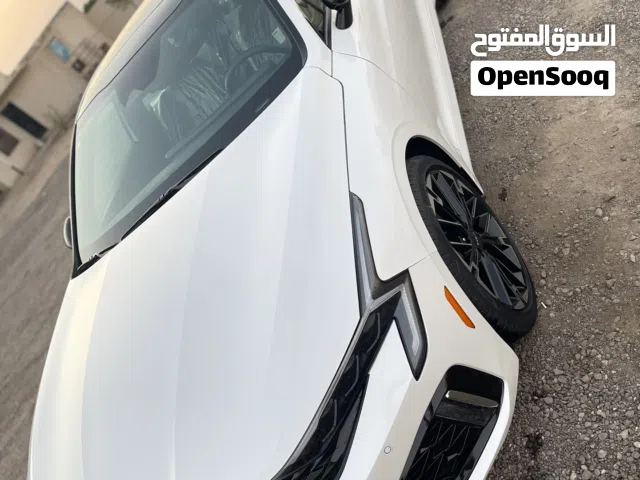 Used Kia K5 in Basra