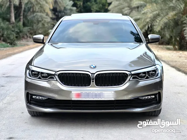 BMW 530i sports line 1 owner