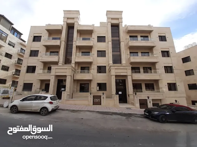 135 m2 3 Bedrooms Apartments for Sale in Amman Al Rabiah