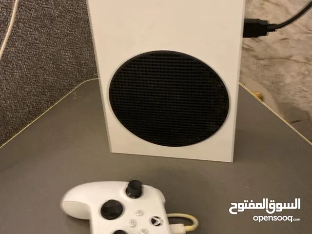 Xbox Series S Xbox for sale in Al Anbar