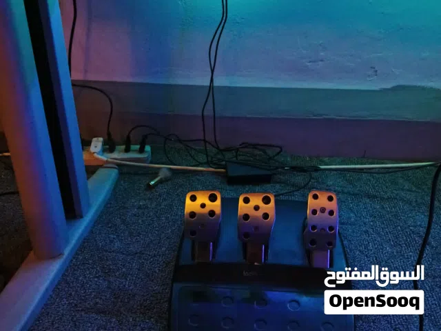 ستيرنج لوجتكg29