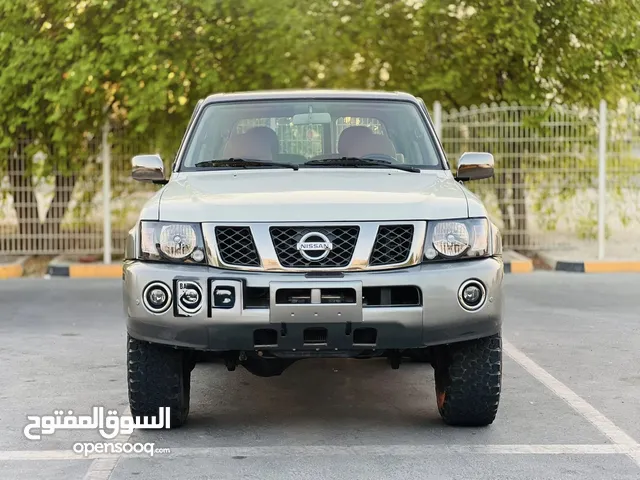 Used Nissan Patrol in Muharraq