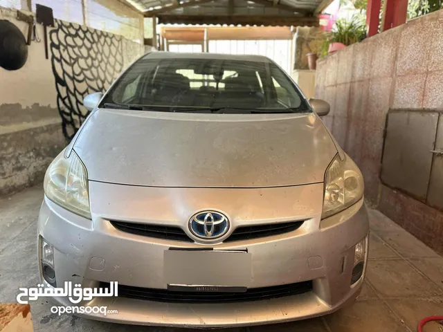 Used Toyota Prius in Al Karak