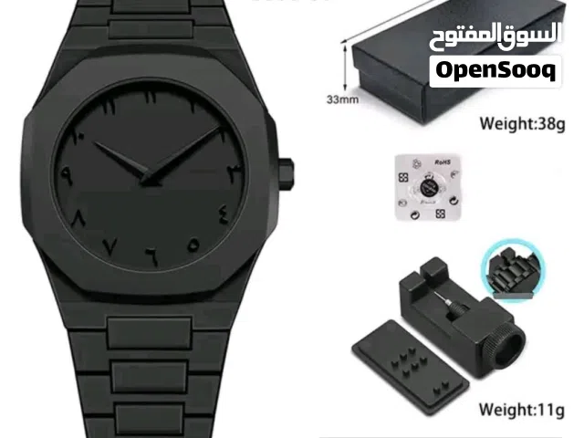 ساعات كربون كزيوني جمله