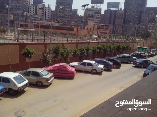 512 m2 Full Floor for Sale in Cairo Other