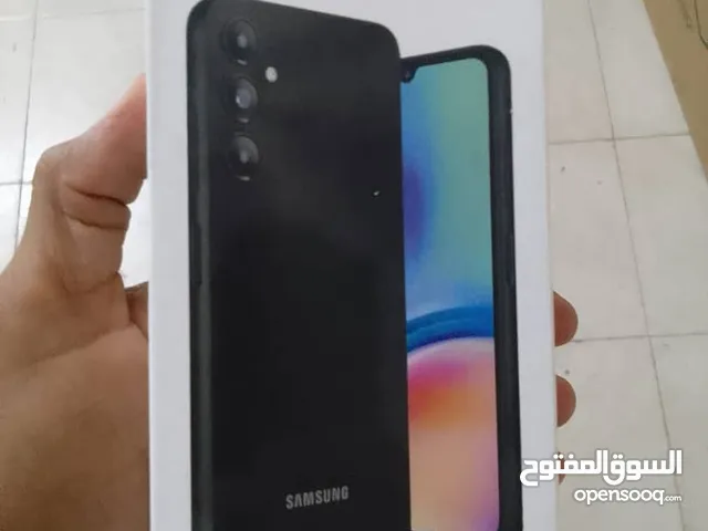 هاتف سامسونج جديد