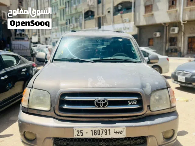 سكويا 2005