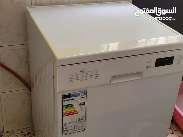 Benkon 6 Place Settings Dishwasher in Amman