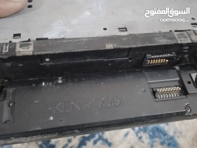 مسجل سياره