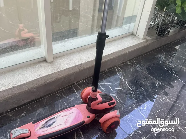 للبيع سكوتر للبنات