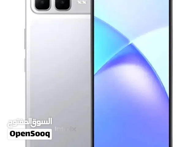 هاتف انفكس 10بلس ذاكرة 128و8رام