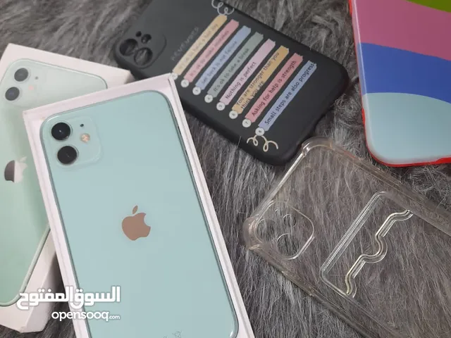 iPhone 11 للبيع 