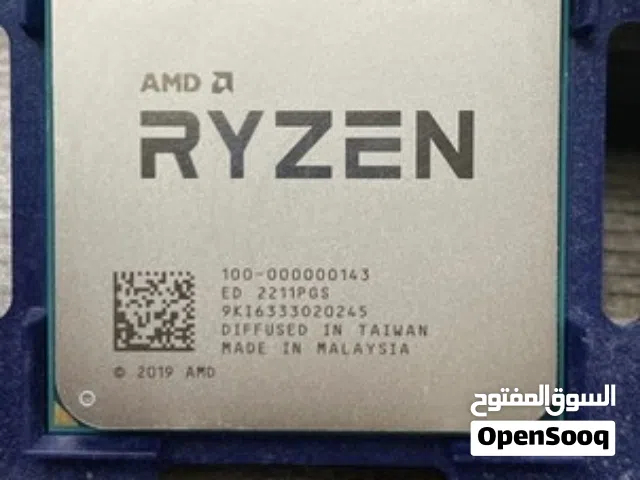 Ryzen 5 pro 4650g