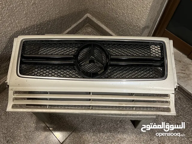 للبيع شبك جي كلاس AMG