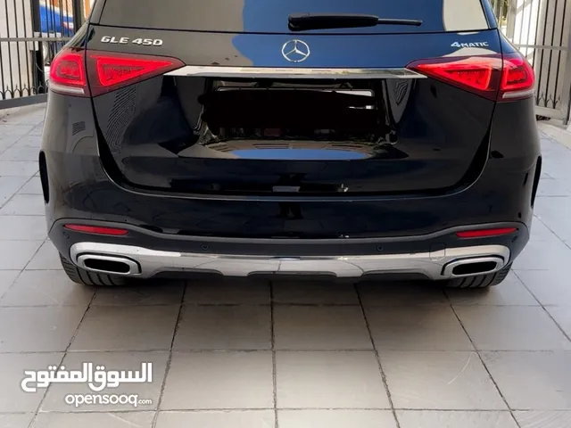 GLE400 2021