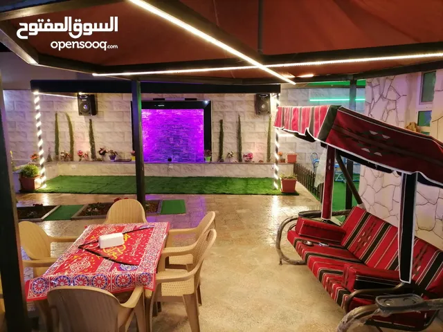 2 Bedrooms Chalet for Rent in Zarqa Zarqa Private University
