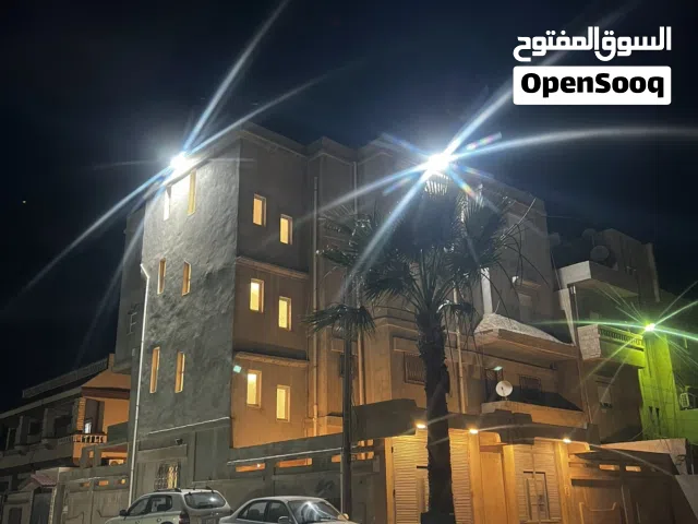 220 m2 4 Bedrooms Townhouse for Sale in Benghazi Shabna