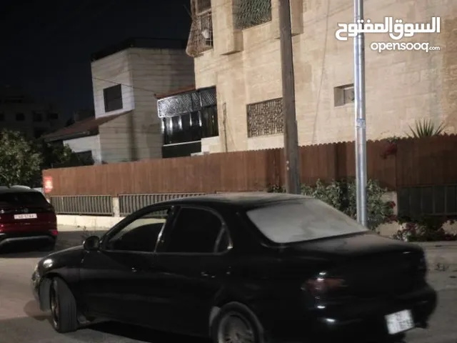 Used Hyundai Avante in Irbid