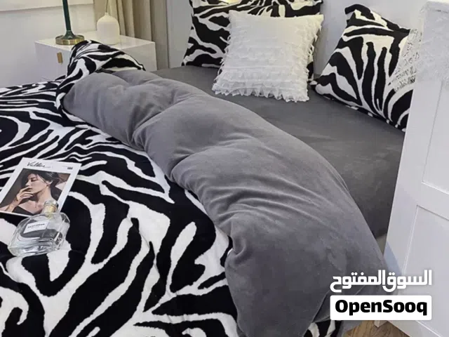 مسابل زيبرا