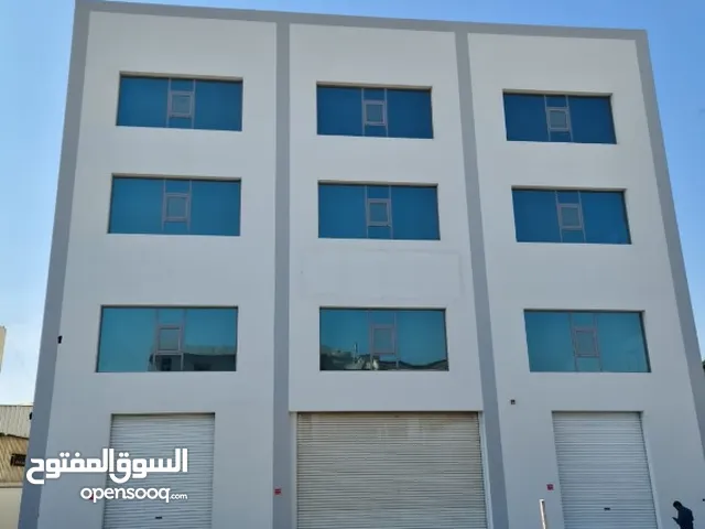 Semi Furnished Staff Housing in Central Governorate Salmabad