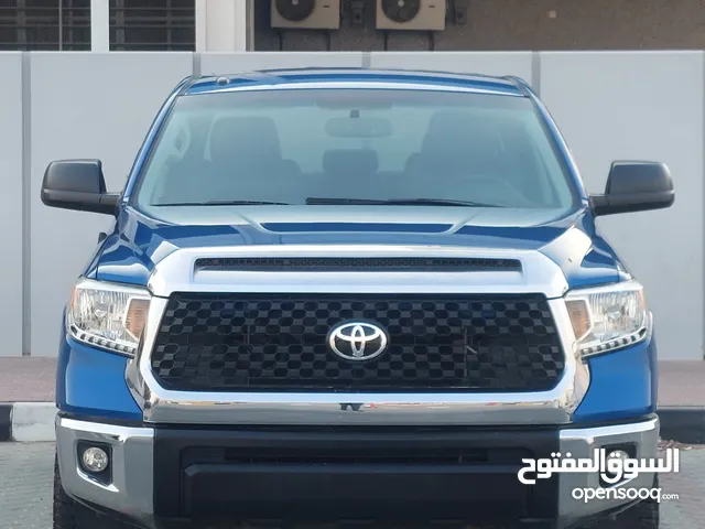 toyota tundra sr5 2016
