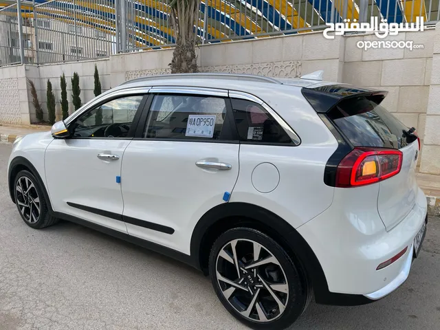 Used Kia Niro in Irbid