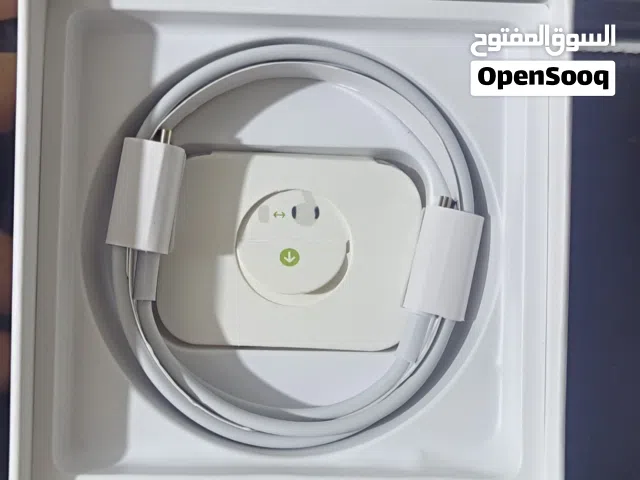 سماعه ايربود طبق الاصل شرط الفحص مع التوصيل مجانا airpods 2pro
