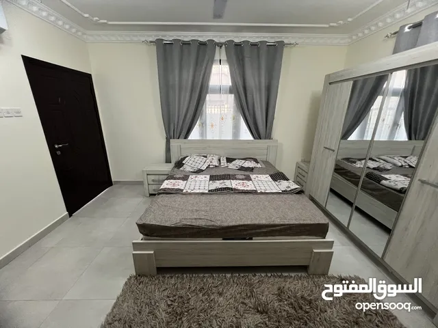 Furnished Monthly in Muscat Azaiba