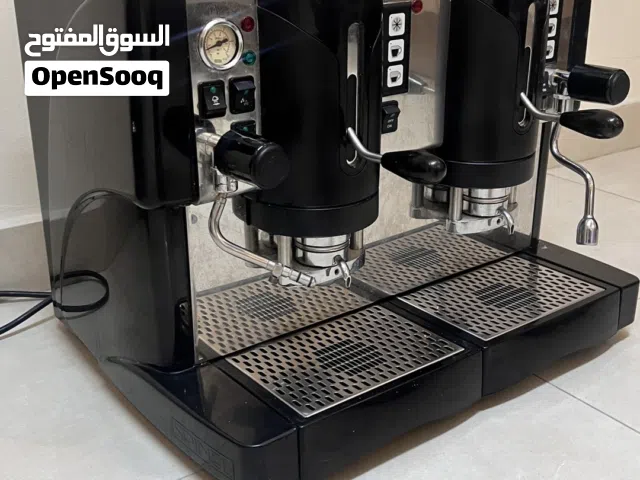 ماكينة إسبرسو إيطالية للبيع