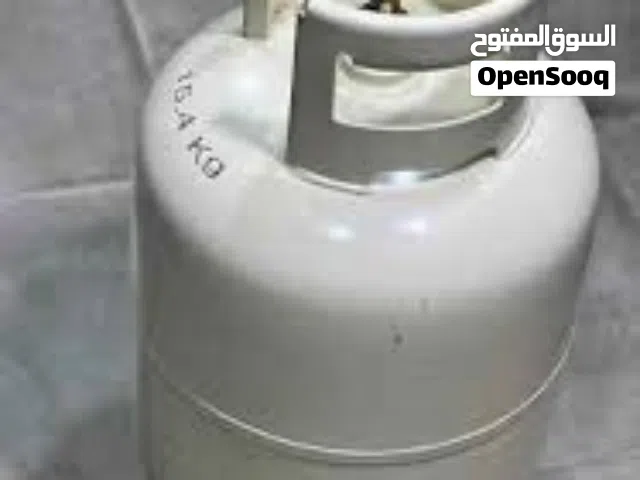 أسطوانة غاز جديدة