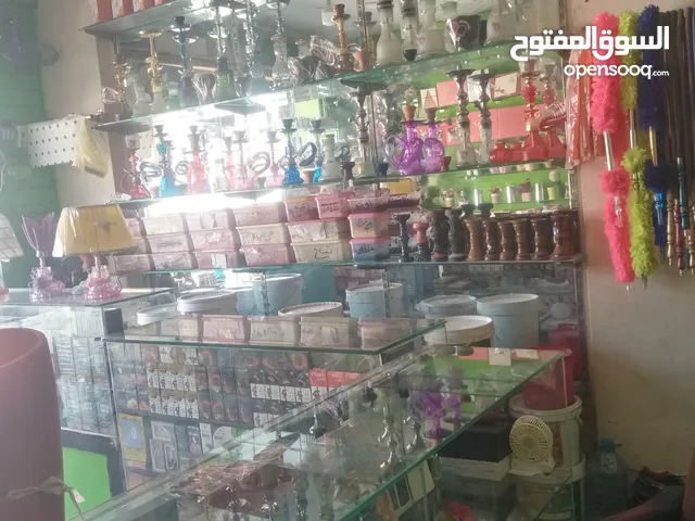 Unfurnished Shops in Sana'a Alsonainah