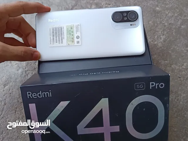 Xiaomi Redmi K40 Pro 256 GB in Aden