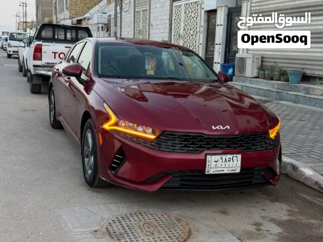 k5  مديل2022. لبيع