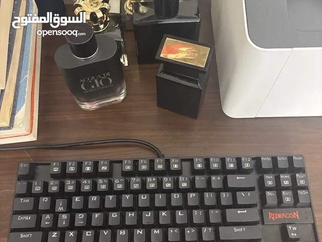 redragon k552 keyboard