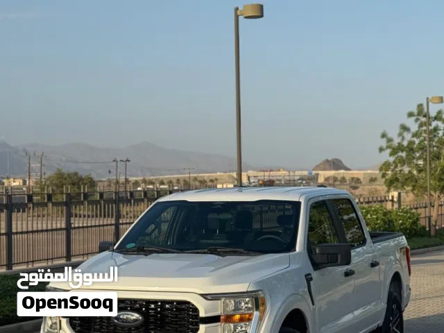 2022 فورد F-150 XLT