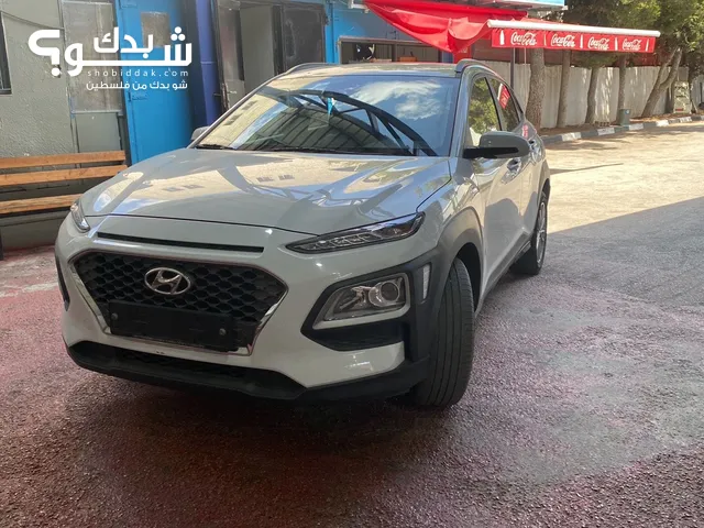 Hyundai Kona 2020 in Ramallah and Al-Bireh