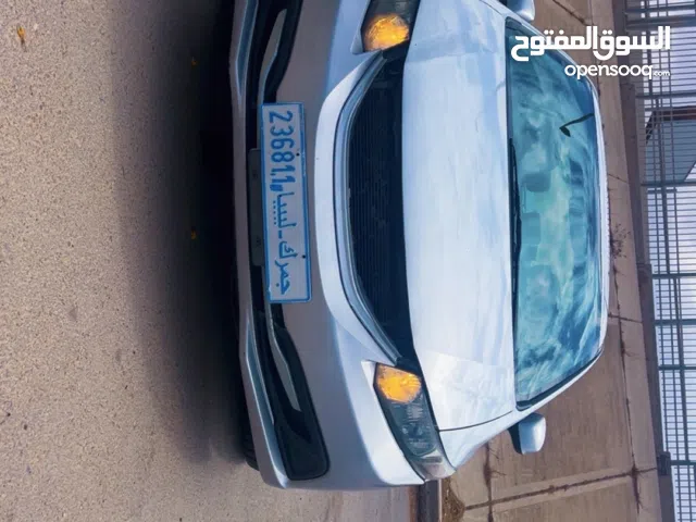 Used Honda Civic in Tripoli