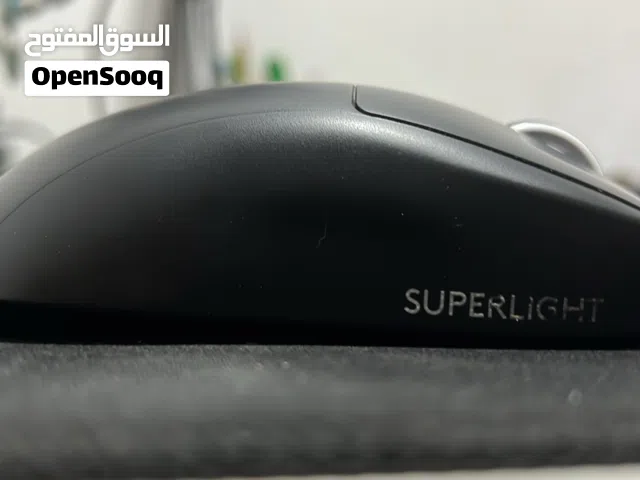 logitech pro x superlight