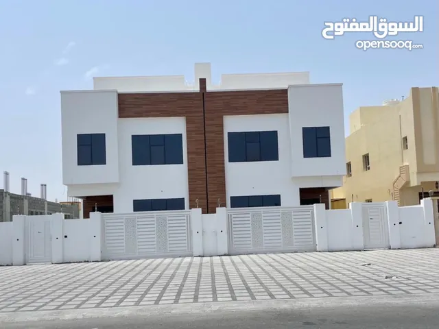 481m2 More than 6 bedrooms Villa for Sale in Muscat Al Khoud