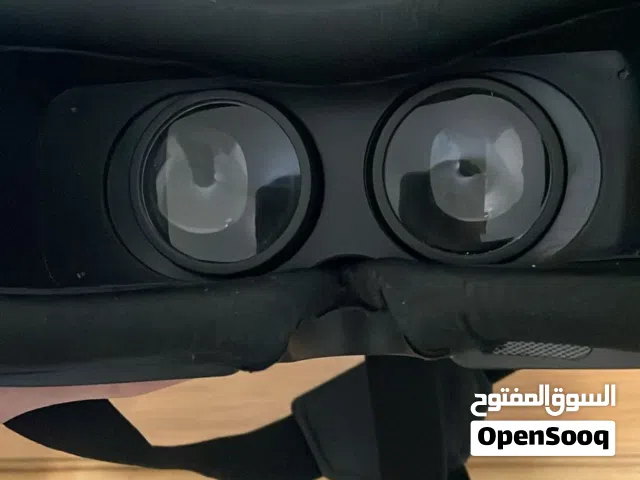 نظرة الواقع الافتراضي Vr shlnecon