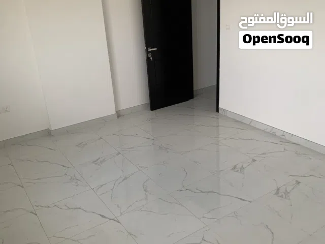 غرفتين وصالة ثاني ساكن بإطلالة مفتوحة وبلكونة  43 ألف  4 أو 6 دفعات