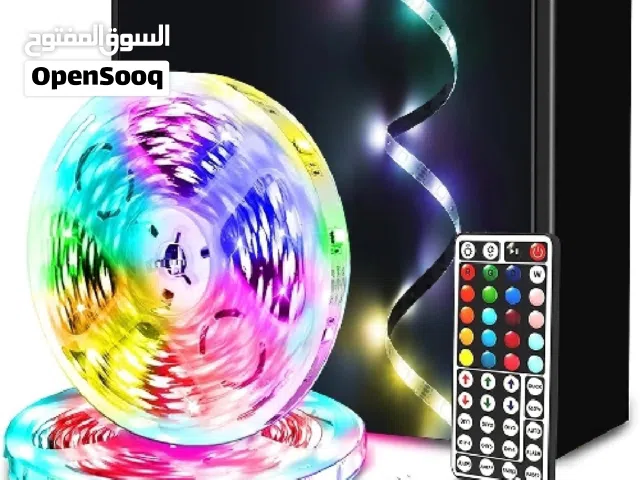 نشرة RGB  طول 30m (متر) للبيع