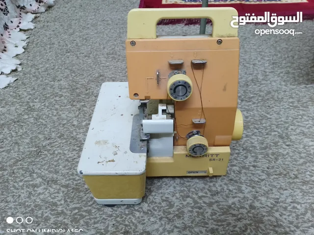 ماكينه حبكه ممتازه للبيع