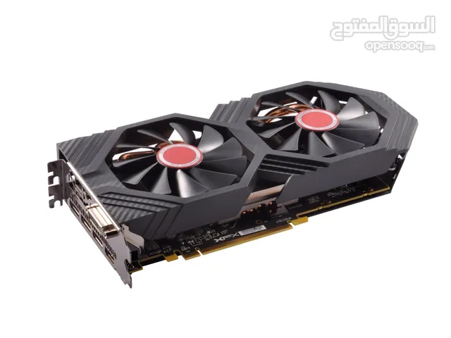  Graphics Card for sale  in Zarqa