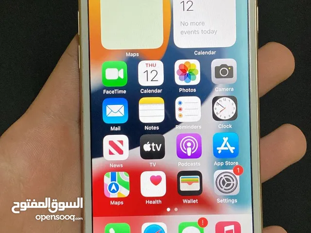 ايفون 6s شبة جديد