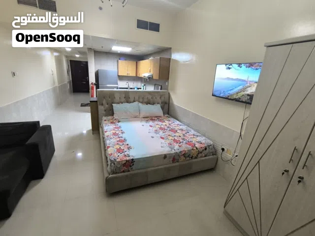 تملك استوديو بقسط شهري 2500 درهم بدفعه أولي 183000 درهم