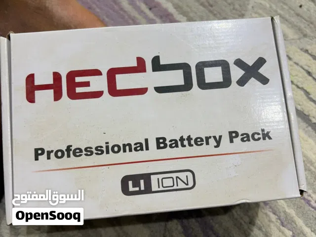 Hedbox PB-D200V