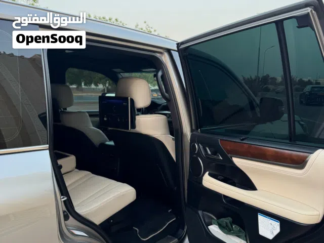 لكسز بحاله ممتازه