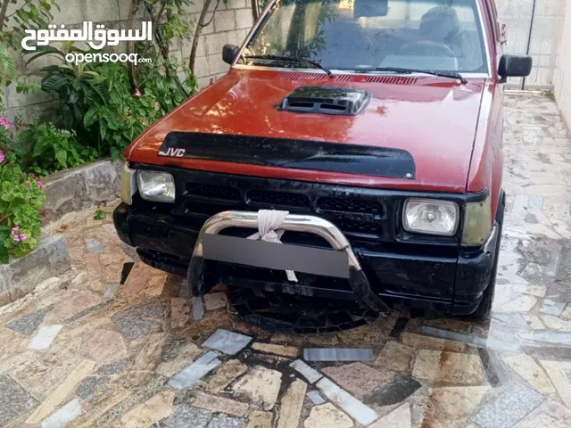 Used Mazda Other in Ajloun