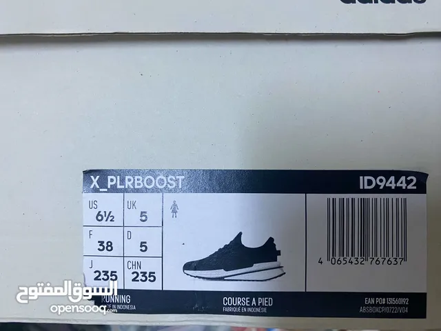 Adidas X_PLRBOOST SHOES